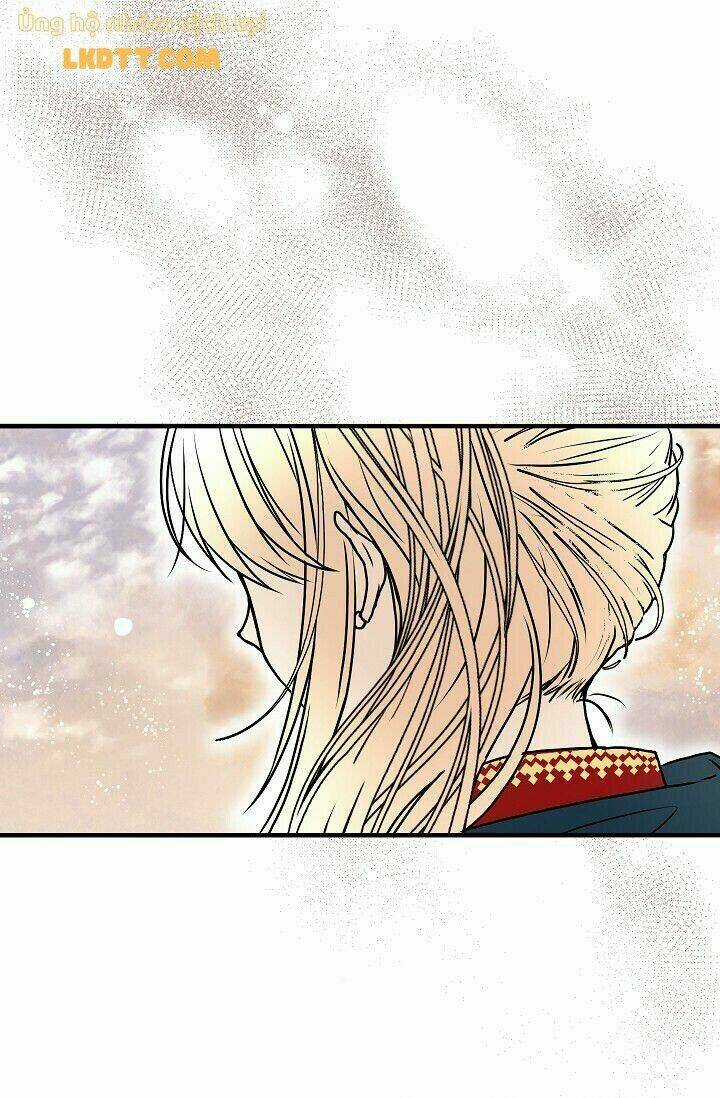Mylord, Nữ Hoàng Của Loài Sói! Chapter 22 trang 31
