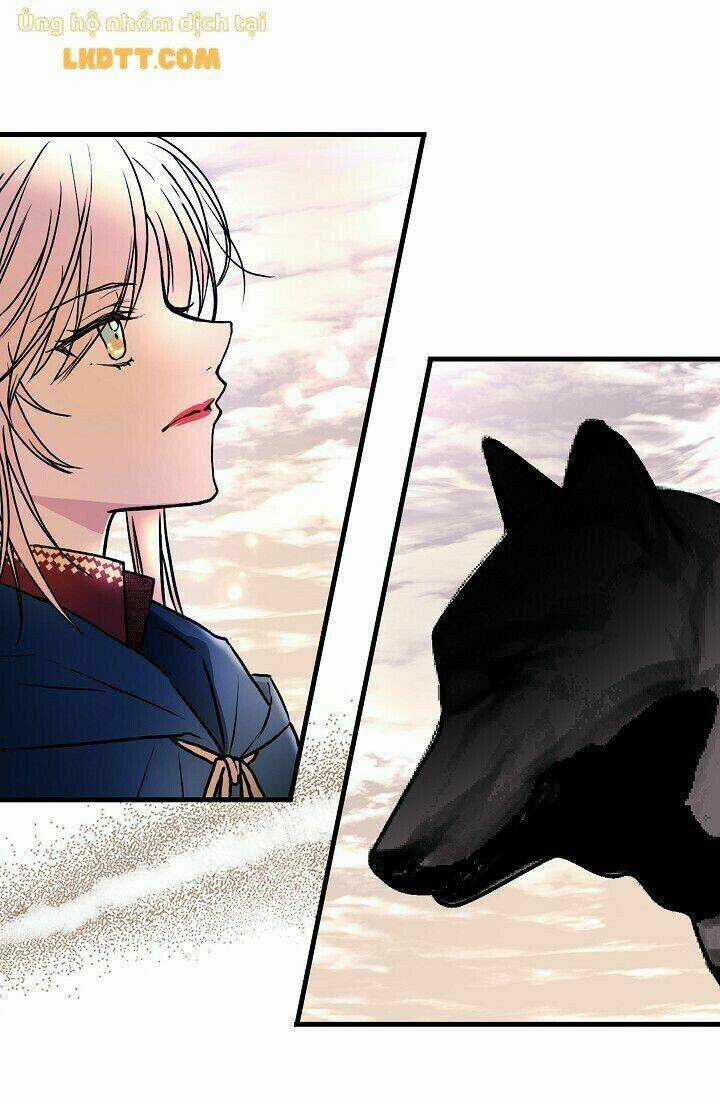 Mylord, Nữ Hoàng Của Loài Sói! Chapter 22 trang 36