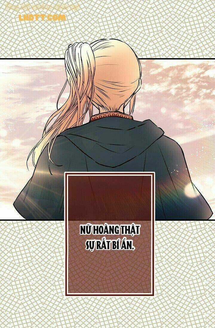 Mylord, Nữ Hoàng Của Loài Sói! Chapter 22 trang 38