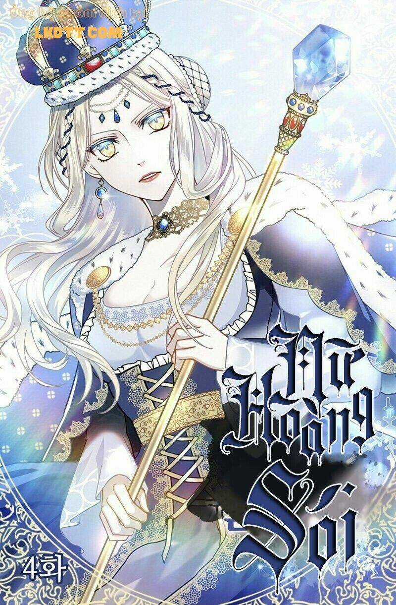 Mylord, Nữ Hoàng Của Loài Sói! Chapter 22 trang 4