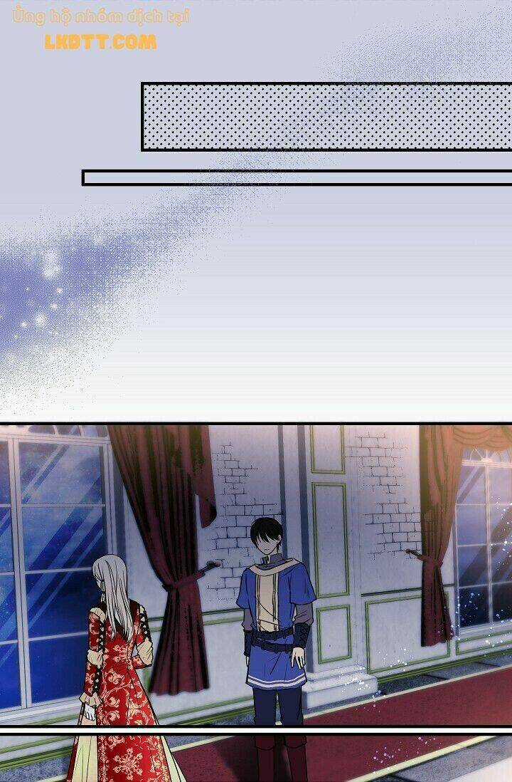 Mylord, Nữ Hoàng Của Loài Sói! Chapter 22 trang 40