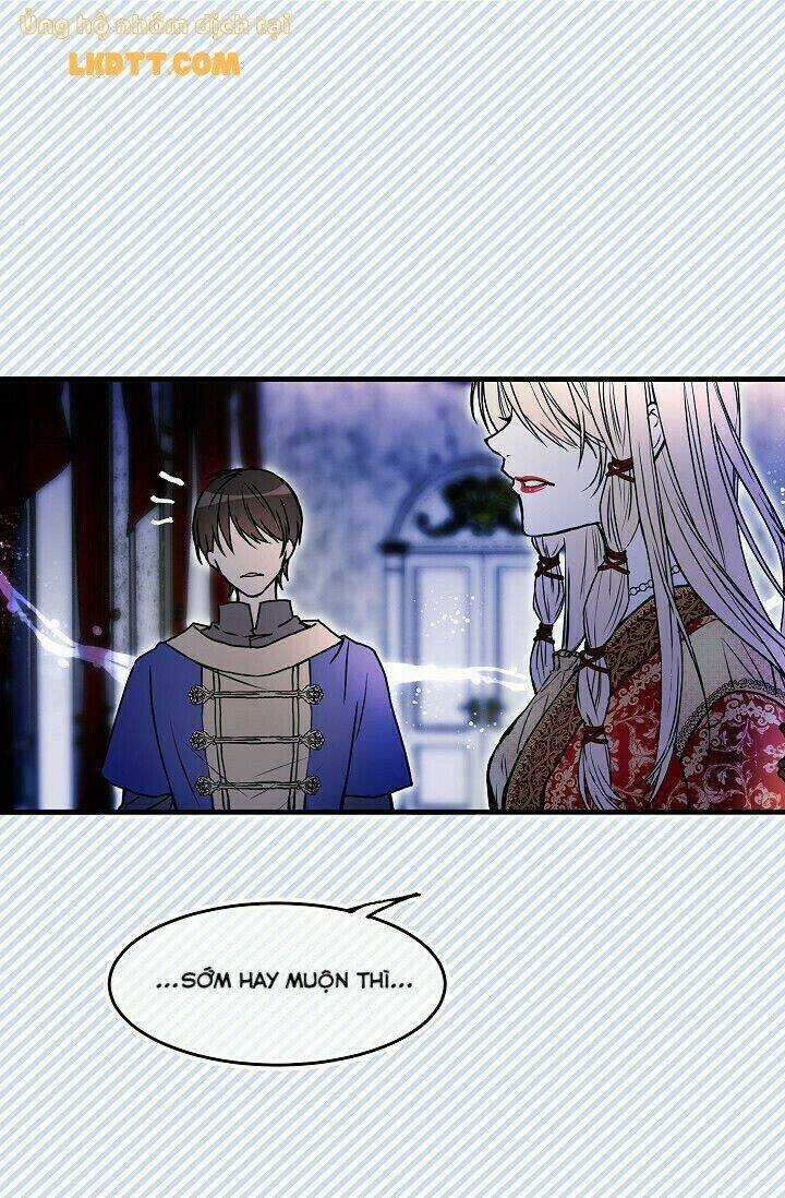 Mylord, Nữ Hoàng Của Loài Sói! Chapter 22 trang 41