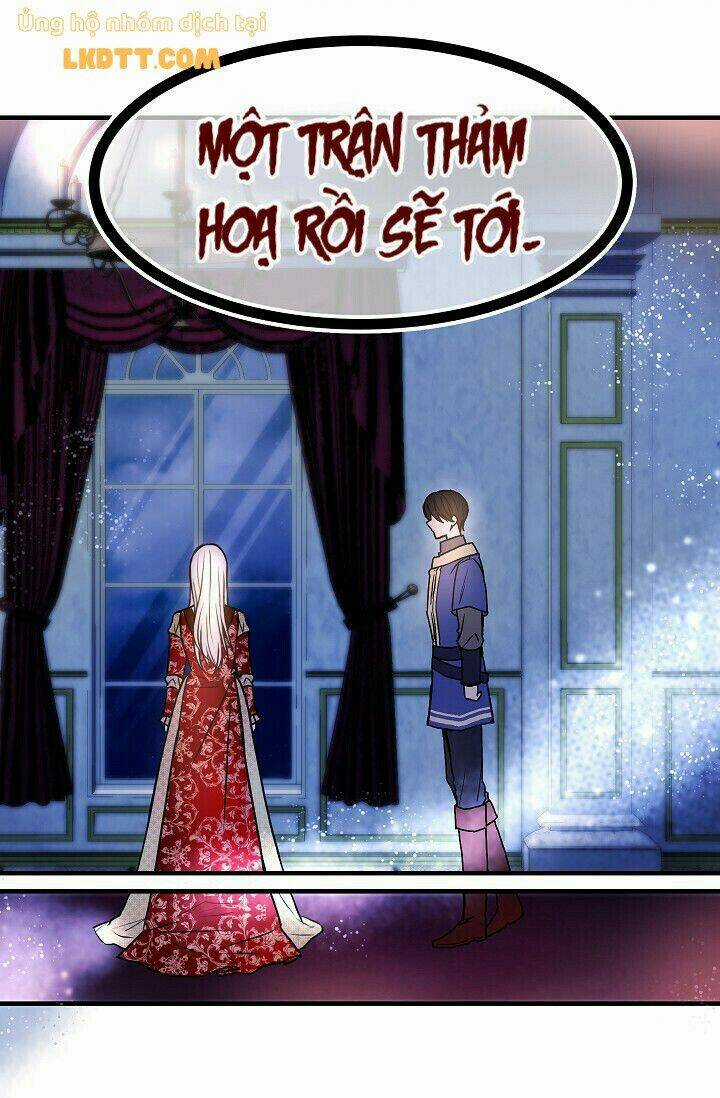Mylord, Nữ Hoàng Của Loài Sói! Chapter 22 trang 42