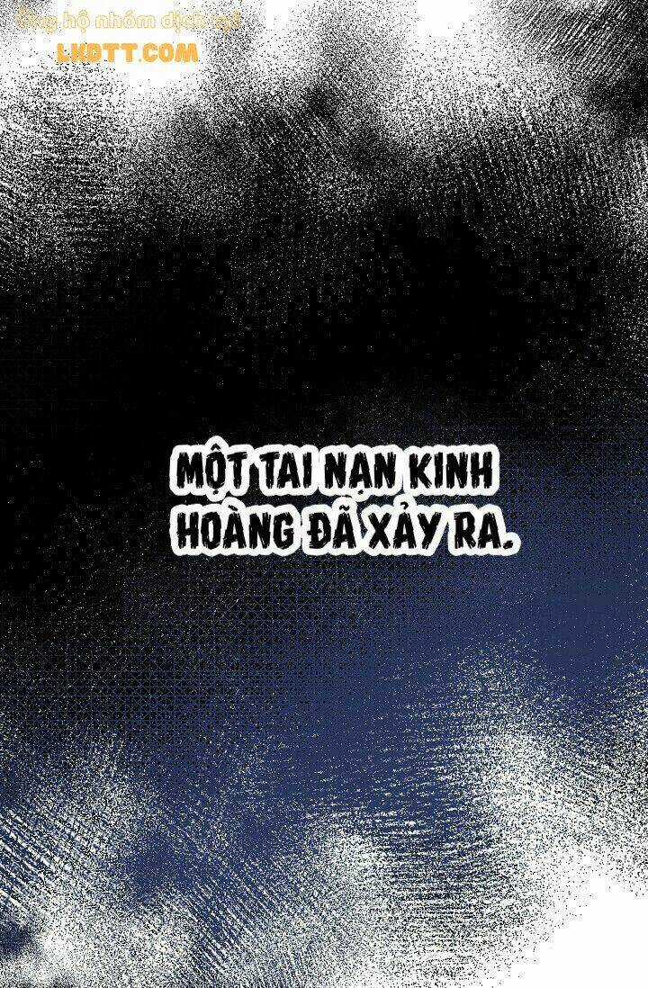 Mylord, Nữ Hoàng Của Loài Sói! Chapter 22 trang 46