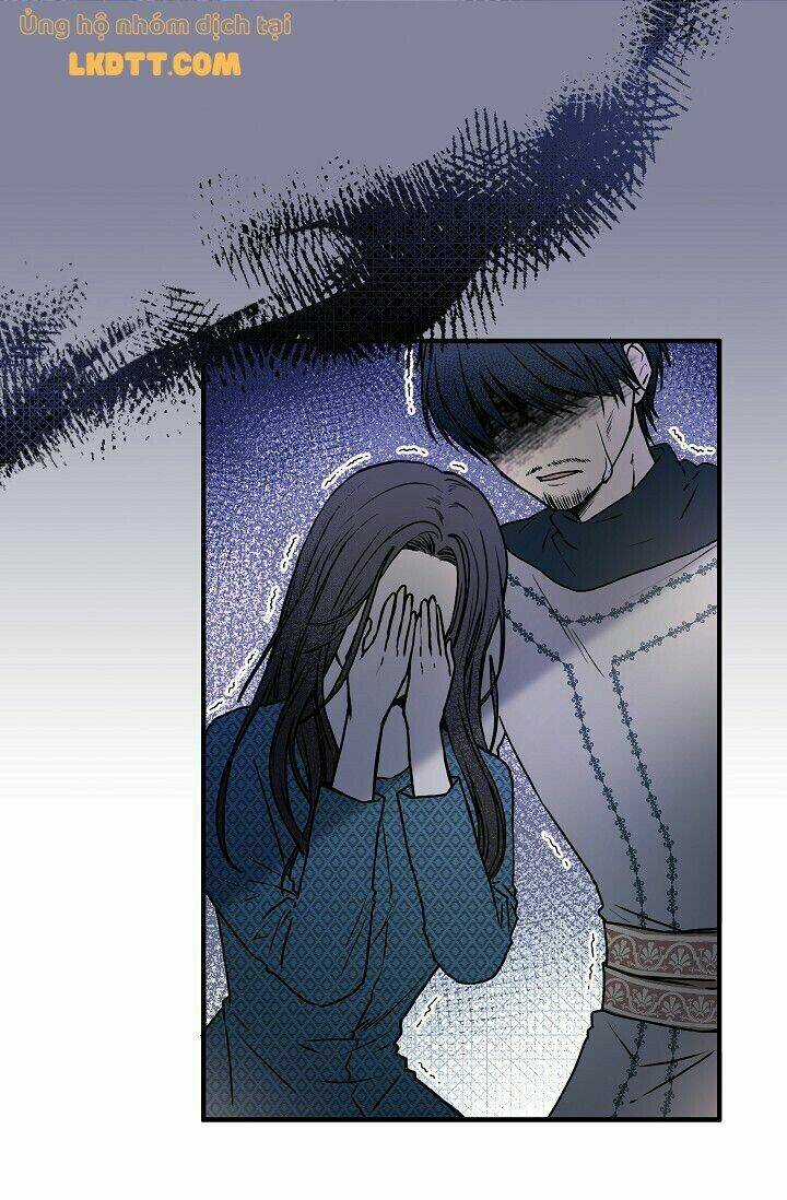 Mylord, Nữ Hoàng Của Loài Sói! Chapter 22 trang 48