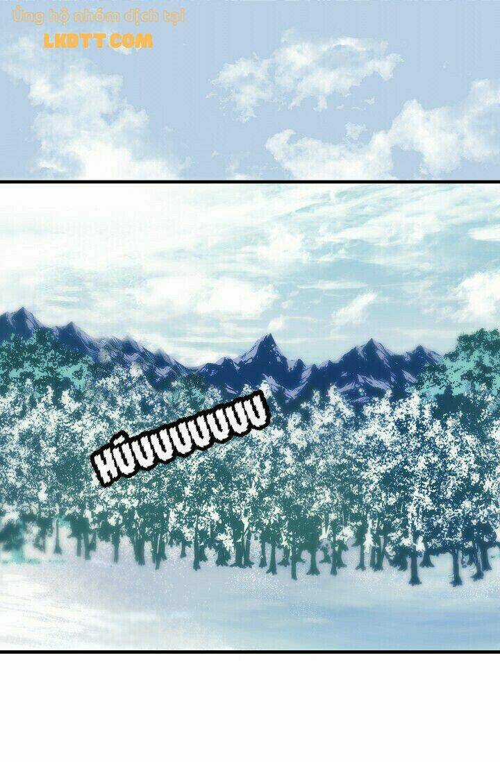 Mylord, Nữ Hoàng Của Loài Sói! Chapter 22 trang 5