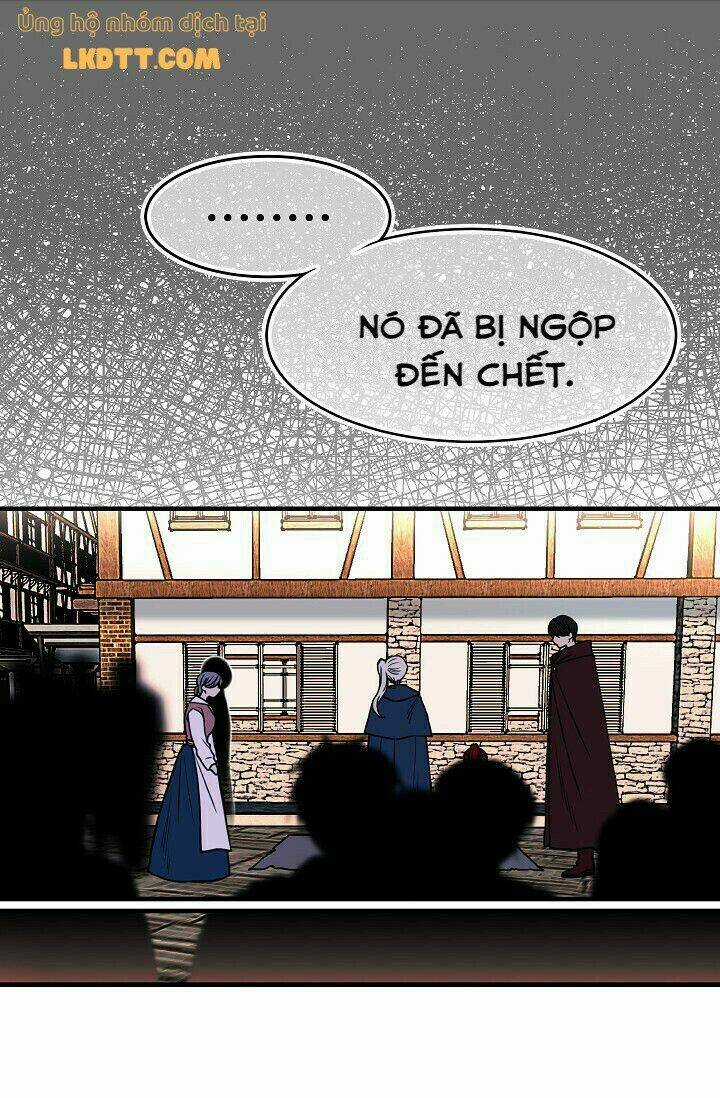 Mylord, Nữ Hoàng Của Loài Sói! Chapter 22 trang 52