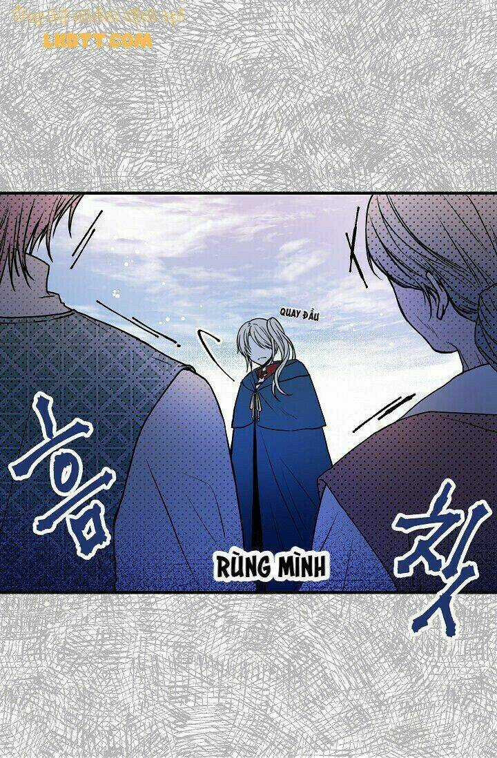 Mylord, Nữ Hoàng Của Loài Sói! Chapter 22 trang 53