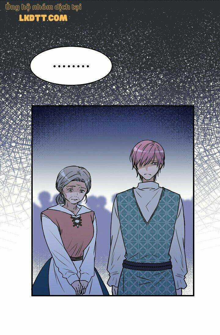 Mylord, Nữ Hoàng Của Loài Sói! Chapter 22 trang 54