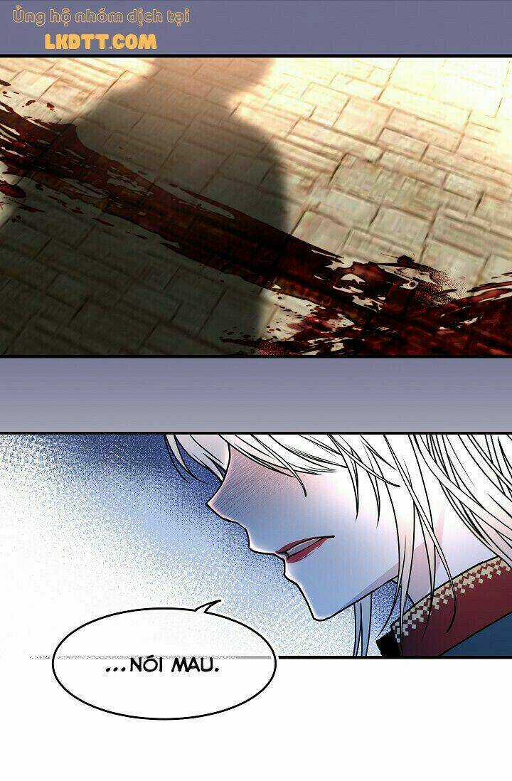 Mylord, Nữ Hoàng Của Loài Sói! Chapter 22 trang 55