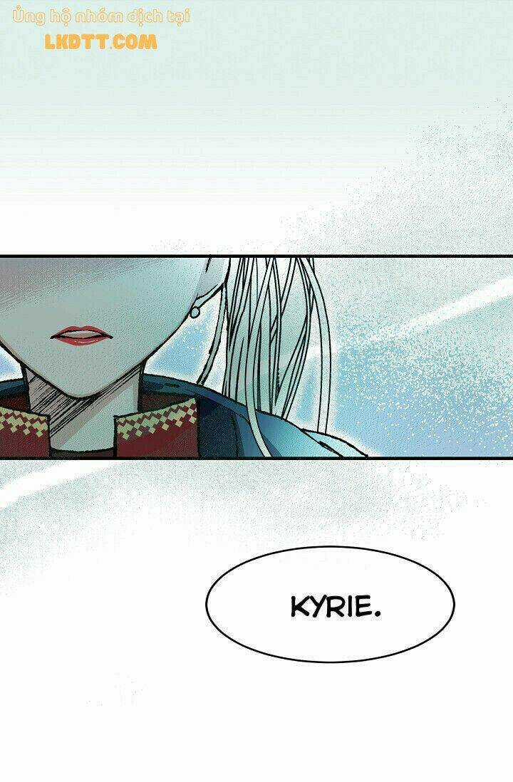 Mylord, Nữ Hoàng Của Loài Sói! Chapter 22 trang 6