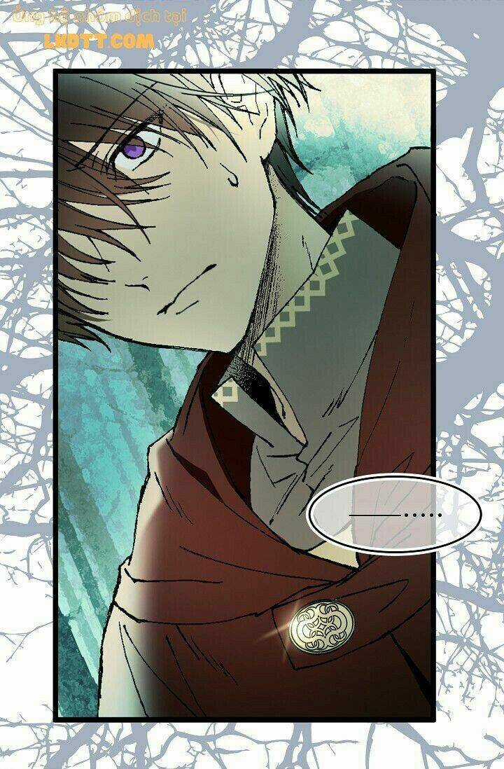 Mylord, Nữ Hoàng Của Loài Sói! Chapter 22 trang 9