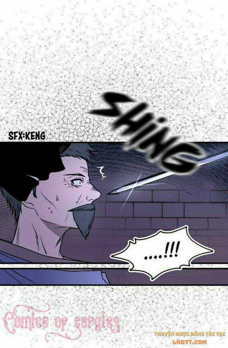 Mylord, Nữ Hoàng Của Loài Sói! Chapter 23 trang 11