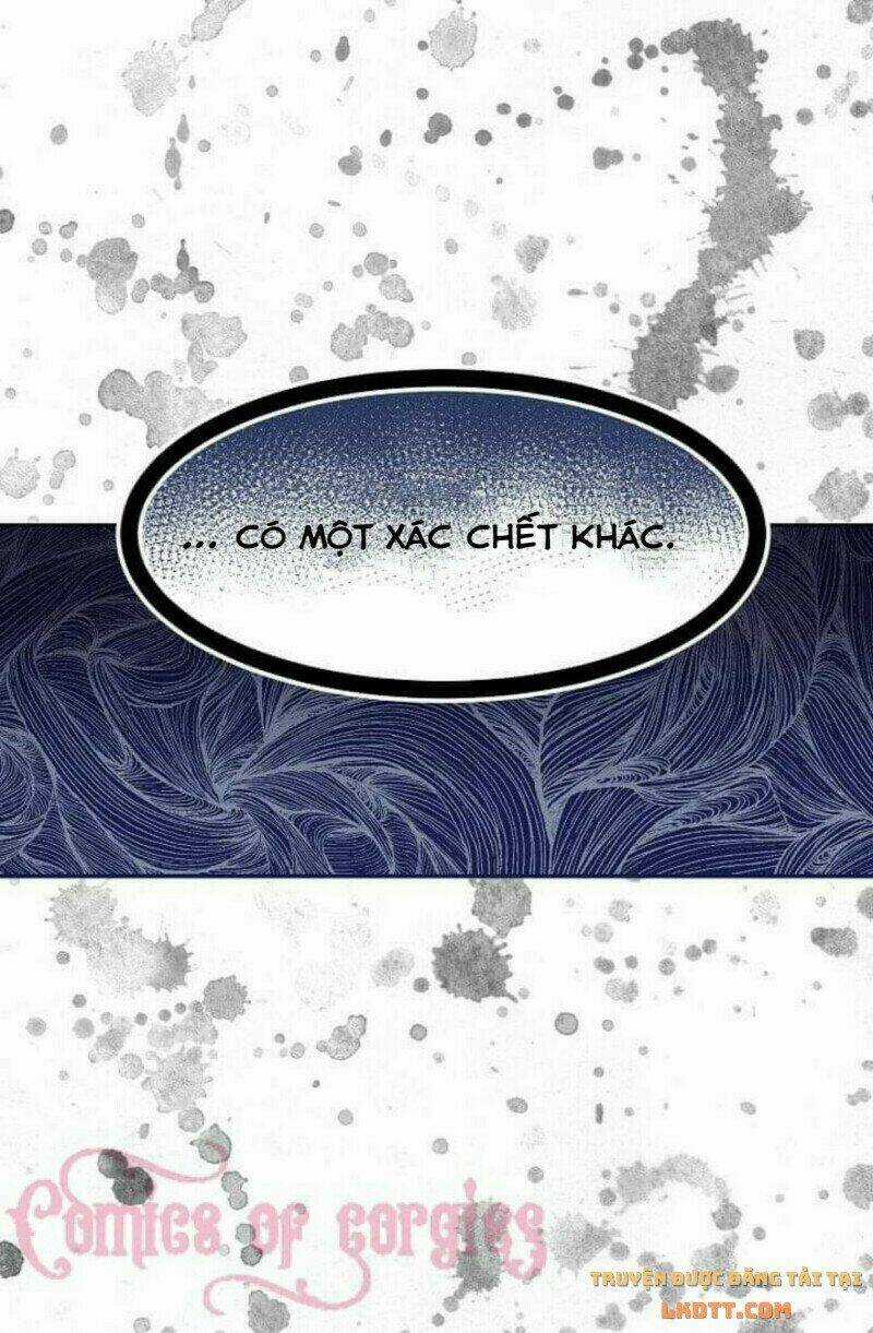 Mylord, Nữ Hoàng Của Loài Sói! Chapter 23 trang 12