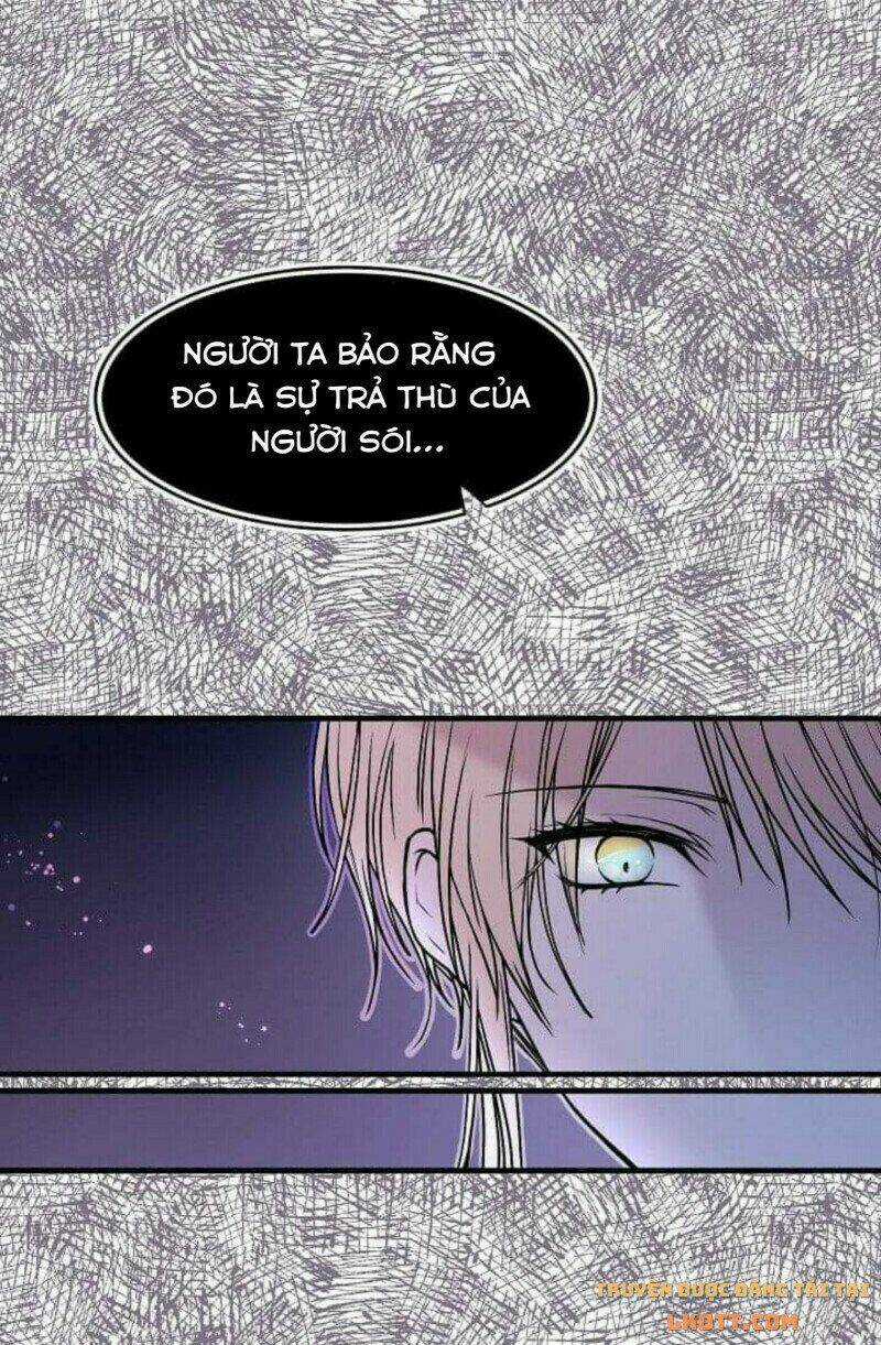 Mylord, Nữ Hoàng Của Loài Sói! Chapter 23 trang 16