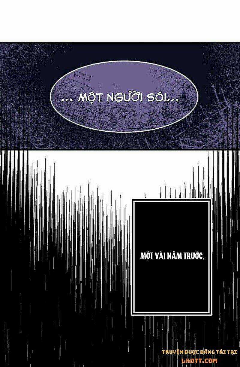 Mylord, Nữ Hoàng Của Loài Sói! Chapter 23 trang 18