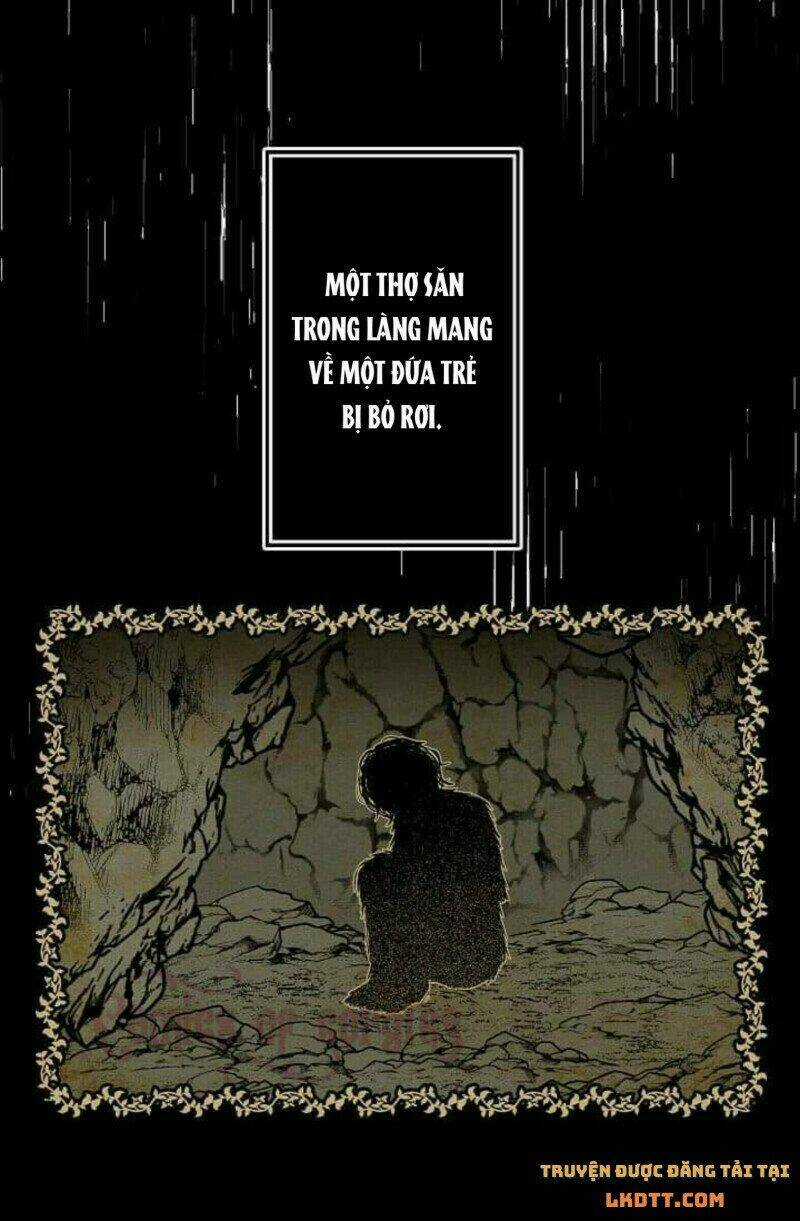 Mylord, Nữ Hoàng Của Loài Sói! Chapter 23 trang 19