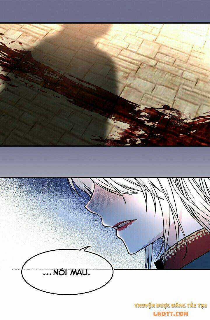 Mylord, Nữ Hoàng Của Loài Sói! Chapter 23 trang 2