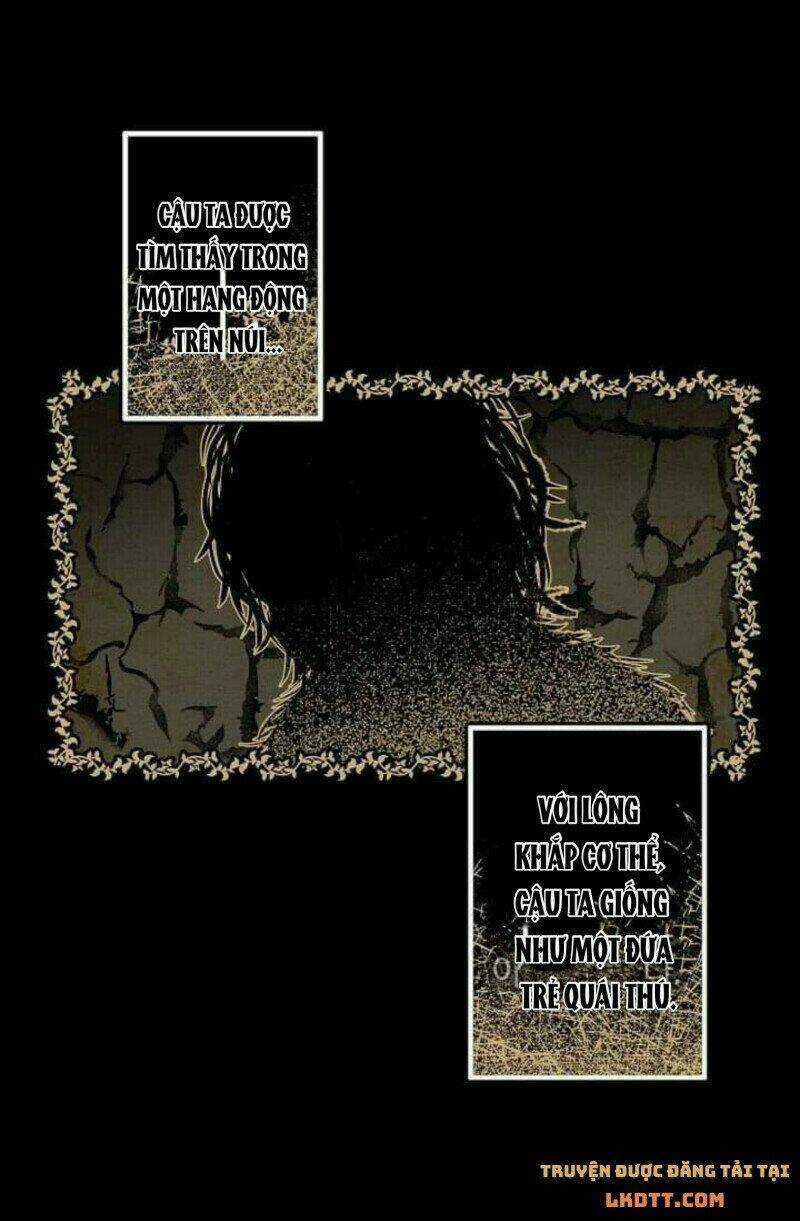 Mylord, Nữ Hoàng Của Loài Sói! Chapter 23 trang 20