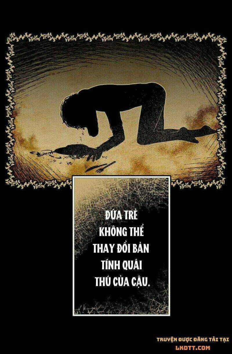 Mylord, Nữ Hoàng Của Loài Sói! Chapter 23 trang 23