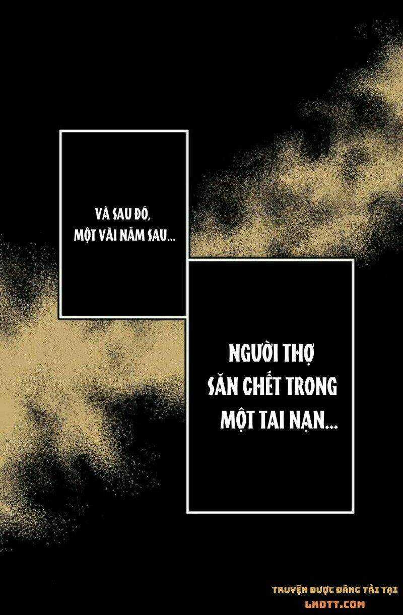 Mylord, Nữ Hoàng Của Loài Sói! Chapter 23 trang 26