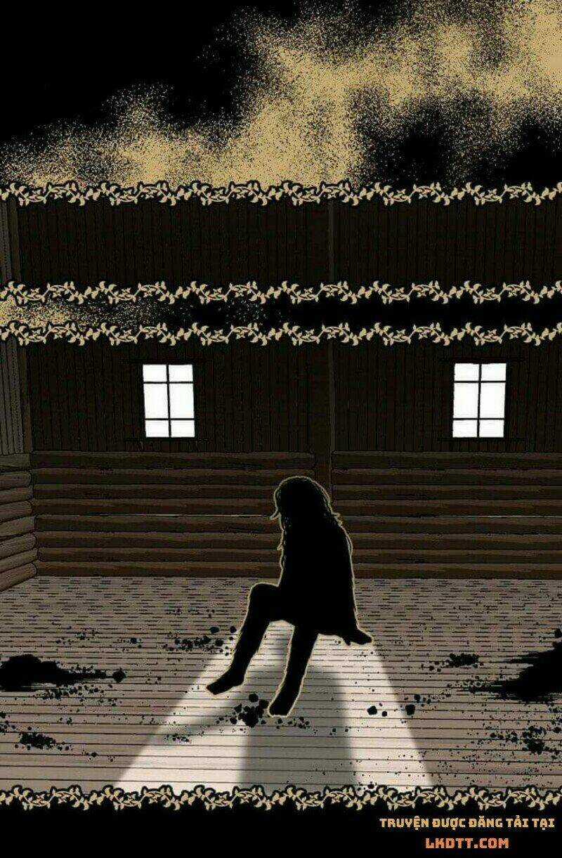 Mylord, Nữ Hoàng Của Loài Sói! Chapter 23 trang 27