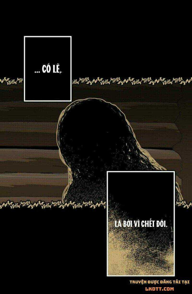 Mylord, Nữ Hoàng Của Loài Sói! Chapter 23 trang 28