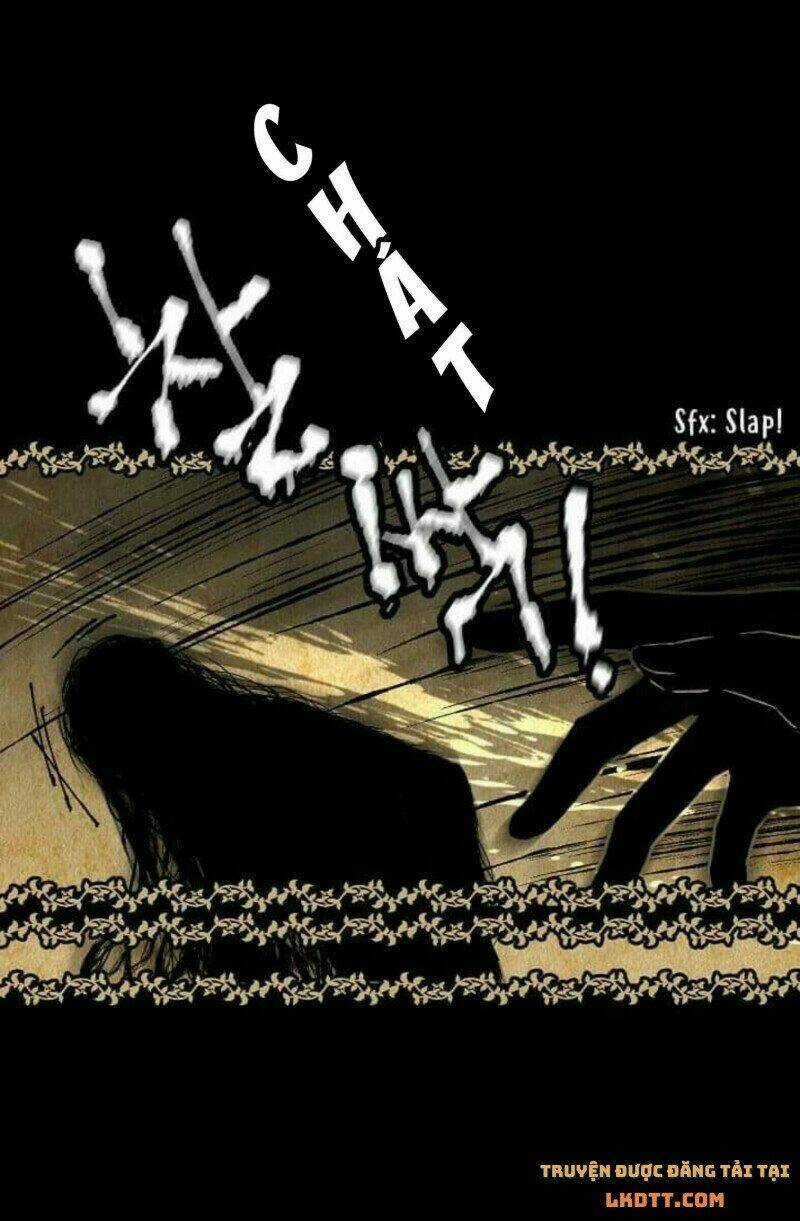 Mylord, Nữ Hoàng Của Loài Sói! Chapter 23 trang 30