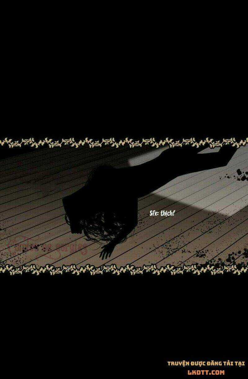 Mylord, Nữ Hoàng Của Loài Sói! Chapter 23 trang 31