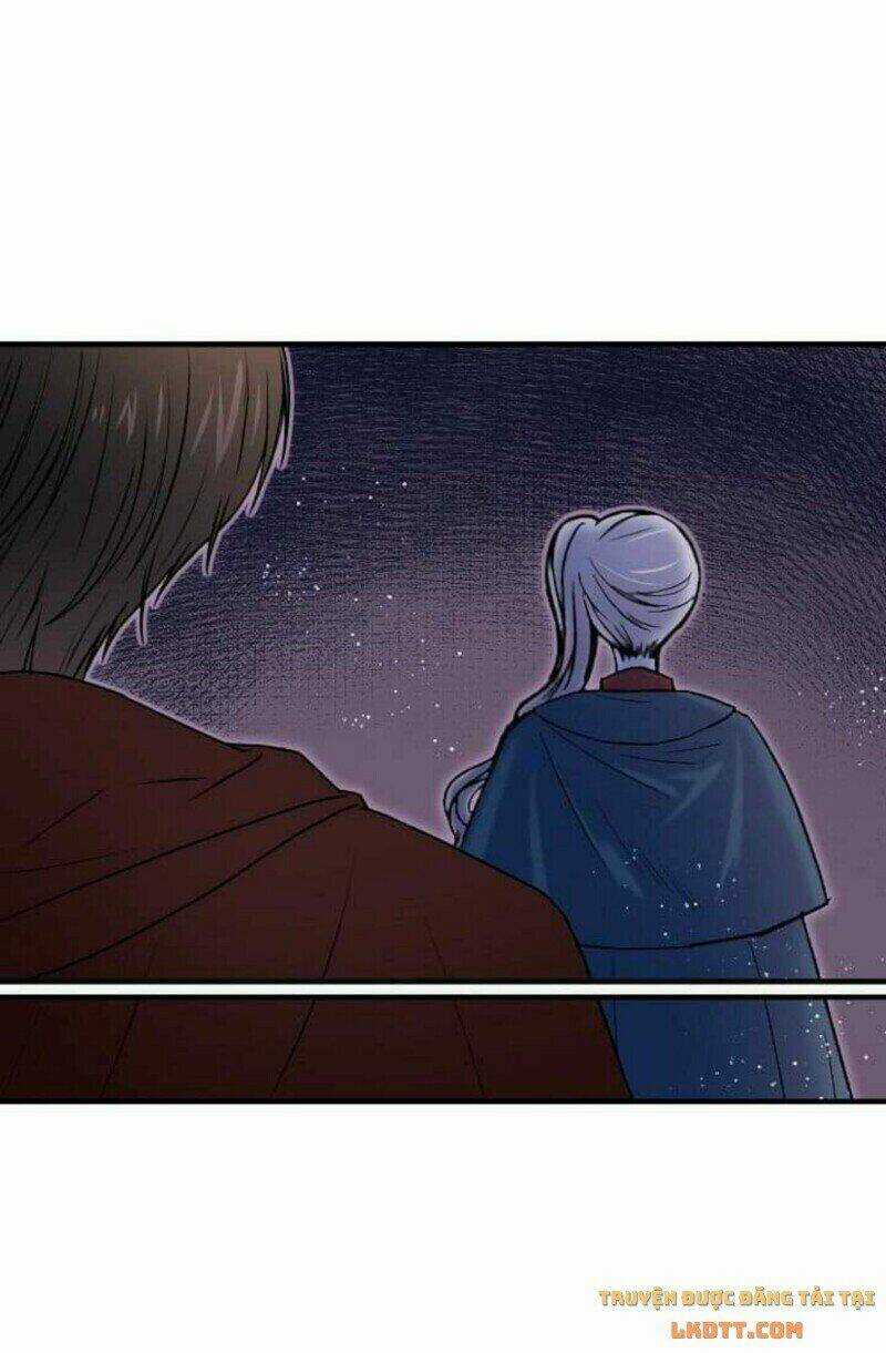 Mylord, Nữ Hoàng Của Loài Sói! Chapter 23 trang 34