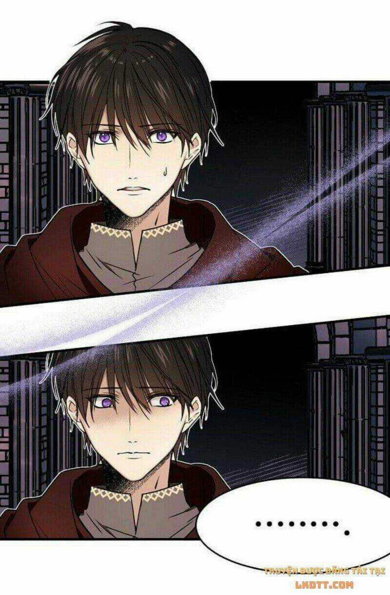 Mylord, Nữ Hoàng Của Loài Sói! Chapter 23 trang 36