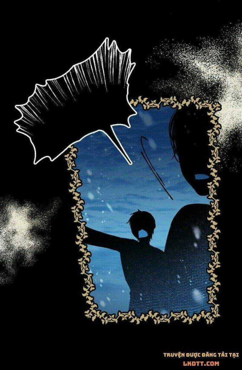 Mylord, Nữ Hoàng Của Loài Sói! Chapter 23 trang 40