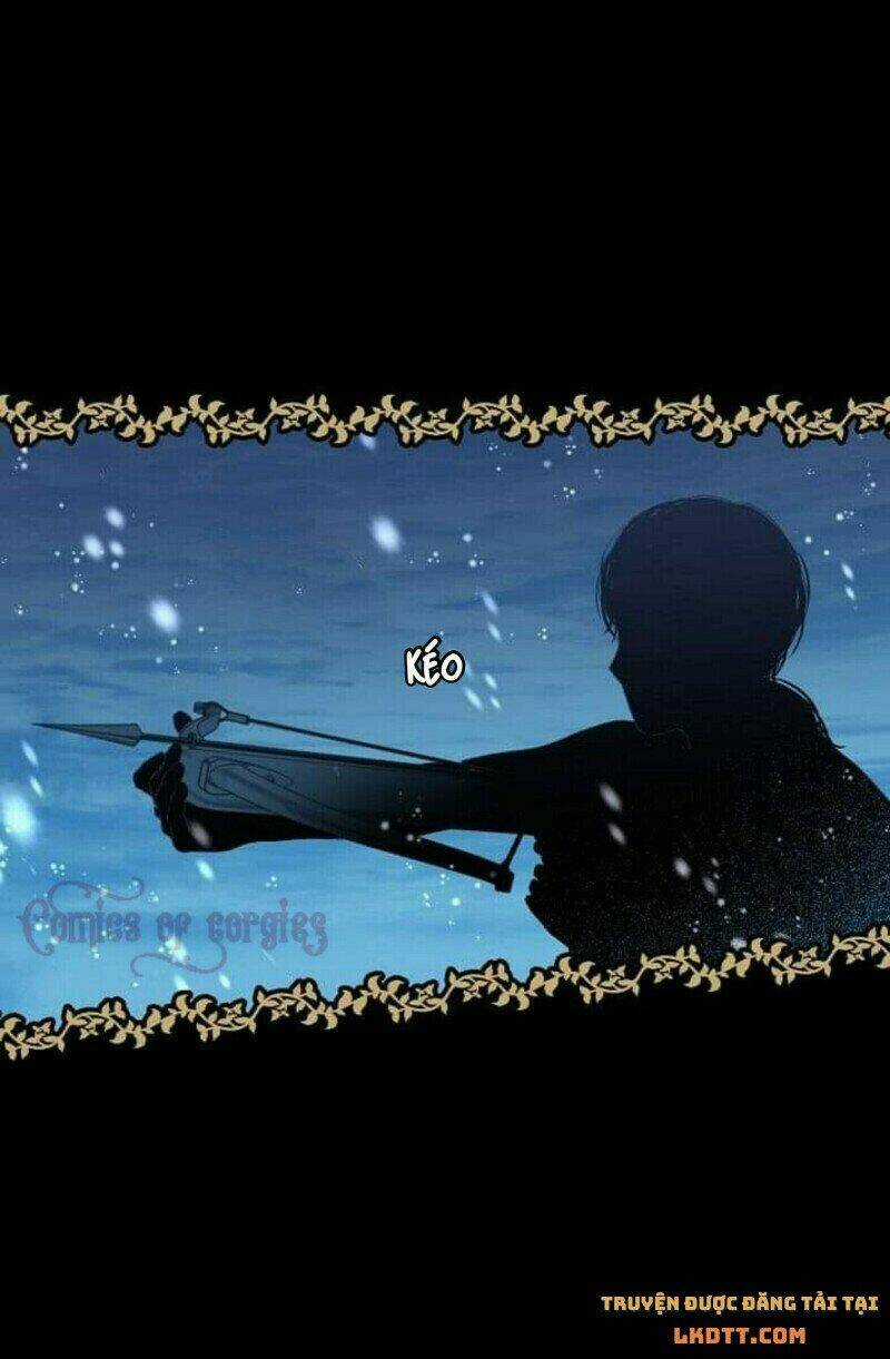 Mylord, Nữ Hoàng Của Loài Sói! Chapter 23 trang 41