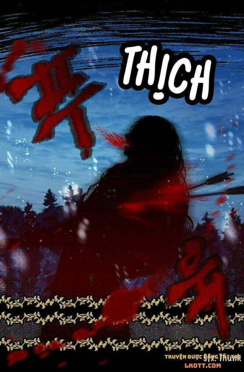 Mylord, Nữ Hoàng Của Loài Sói! Chapter 23 trang 42