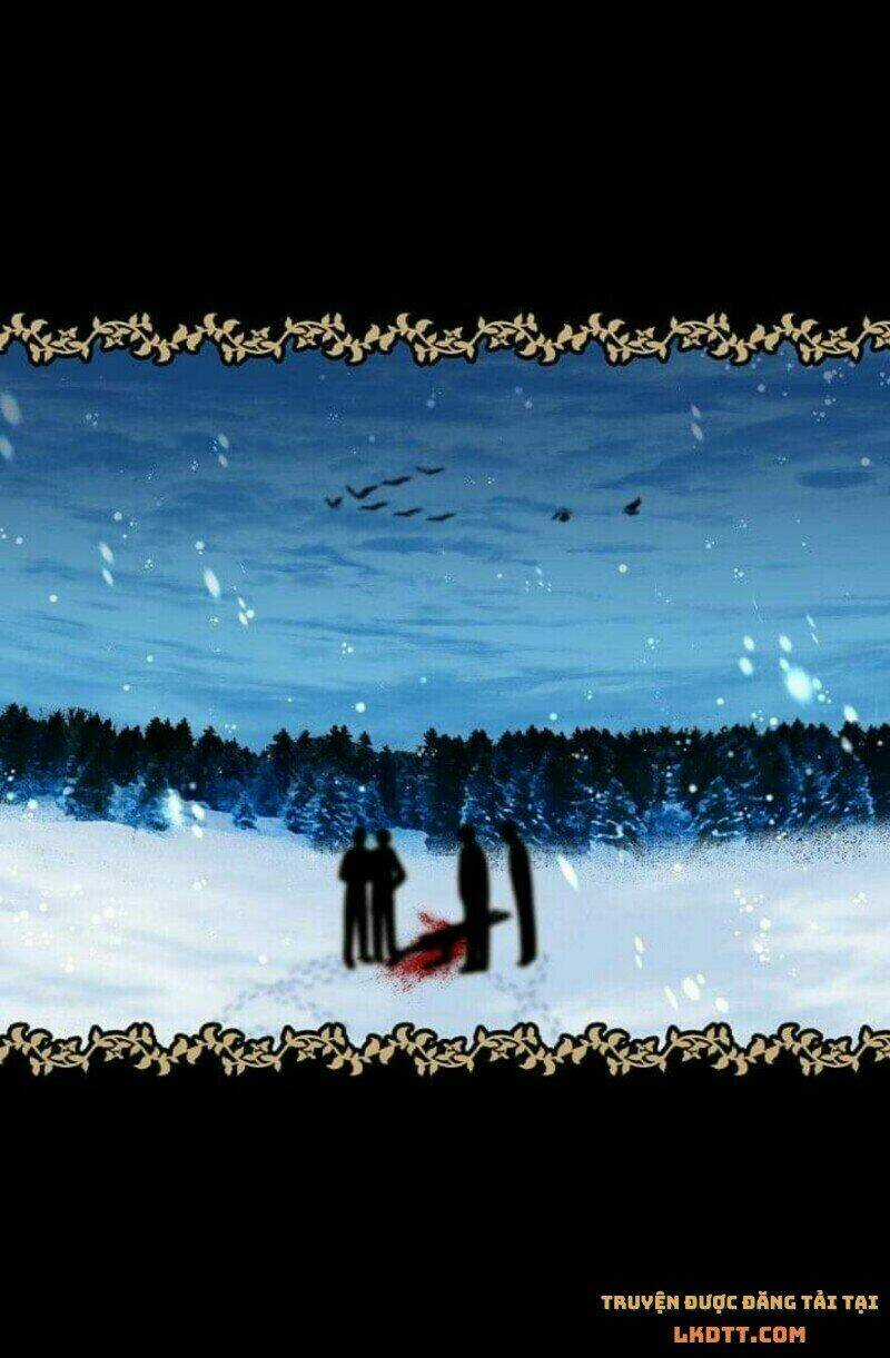 Mylord, Nữ Hoàng Của Loài Sói! Chapter 23 trang 43