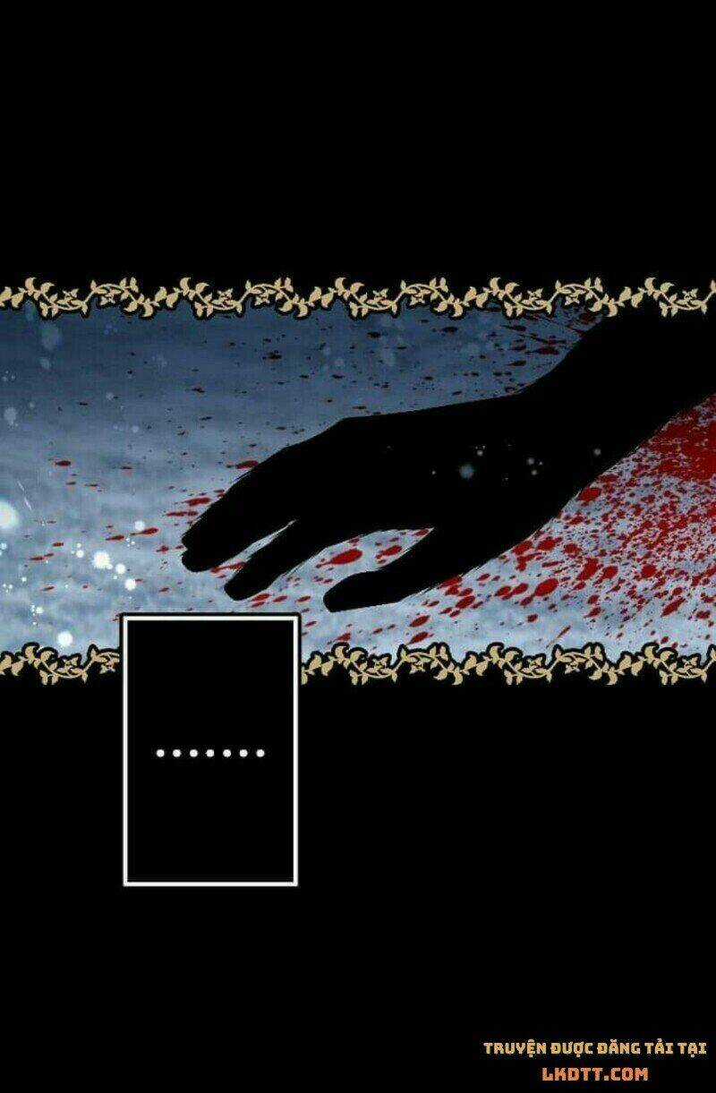 Mylord, Nữ Hoàng Của Loài Sói! Chapter 23 trang 44