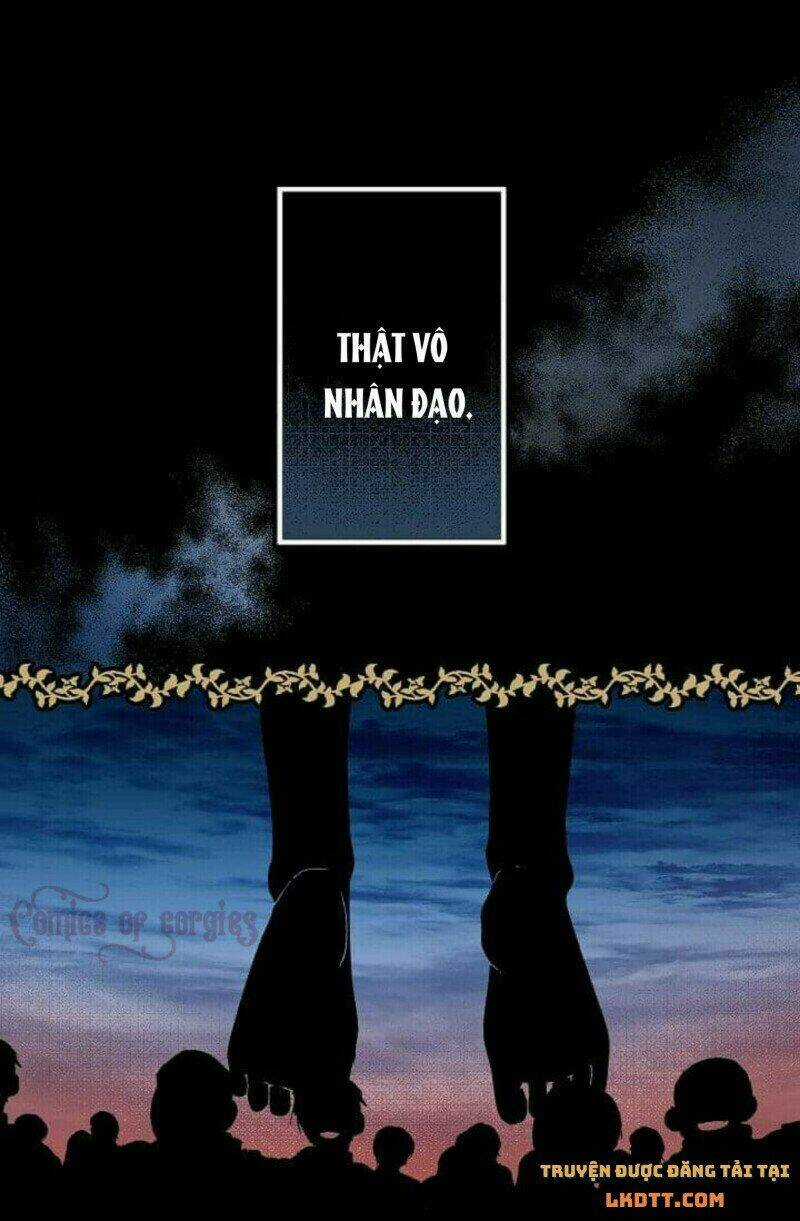 Mylord, Nữ Hoàng Của Loài Sói! Chapter 23 trang 45