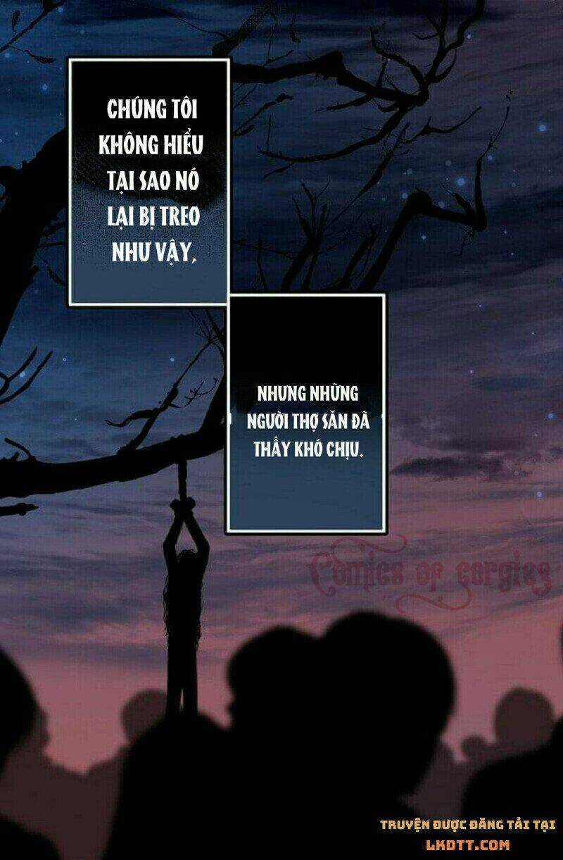 Mylord, Nữ Hoàng Của Loài Sói! Chapter 23 trang 46