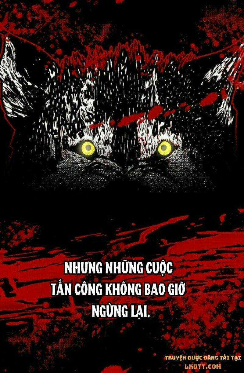 Mylord, Nữ Hoàng Của Loài Sói! Chapter 23 trang 52