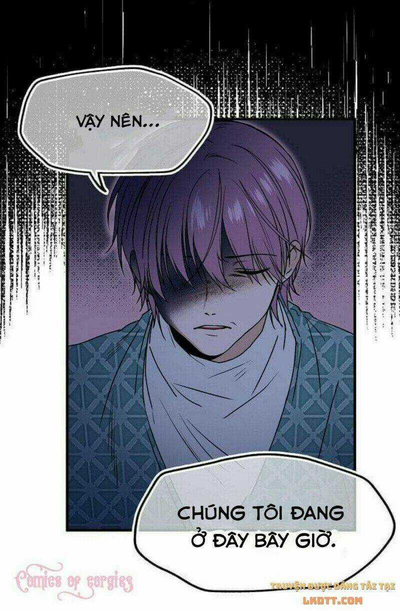 Mylord, Nữ Hoàng Của Loài Sói! Chapter 23 trang 53