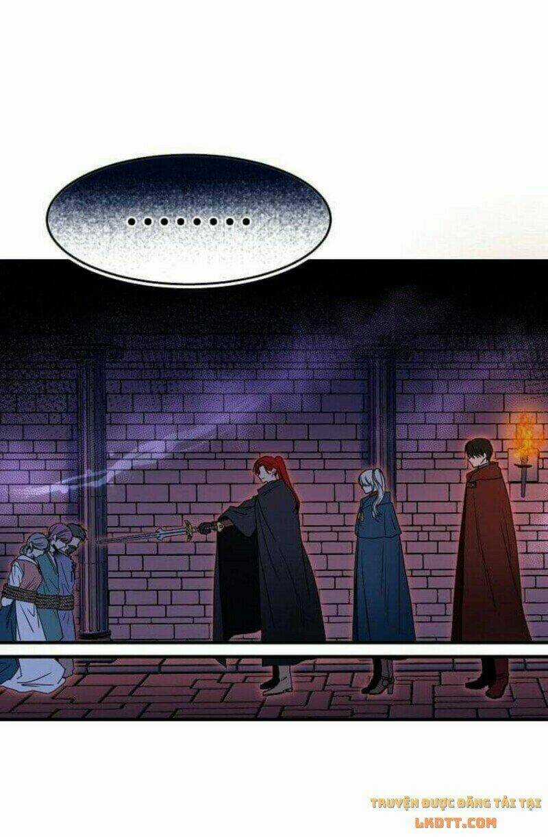 Mylord, Nữ Hoàng Của Loài Sói! Chapter 23 trang 54