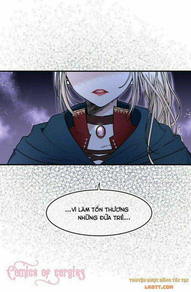 Mylord, Nữ Hoàng Của Loài Sói! Chapter 23 trang 55