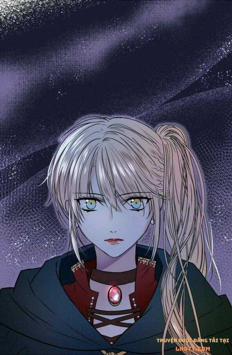 Mylord, Nữ Hoàng Của Loài Sói! Chapter 23 trang 57