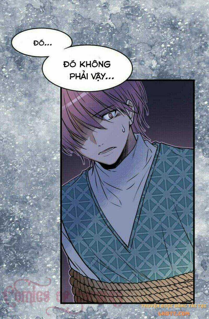 Mylord, Nữ Hoàng Của Loài Sói! Chapter 23 trang 9