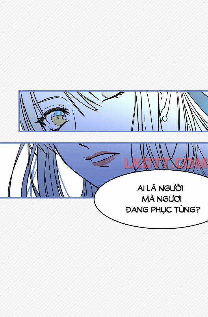 Mylord, Nữ Hoàng Của Loài Sói! Chapter 3 trang 12