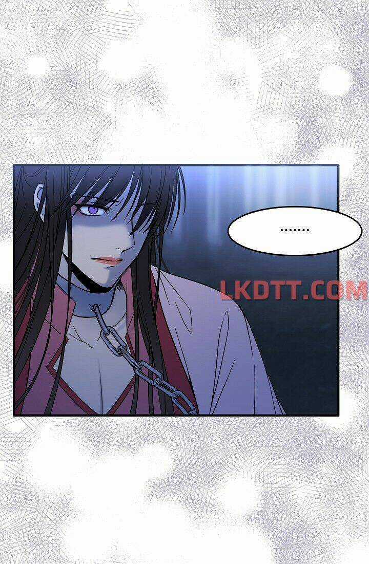 Mylord, Nữ Hoàng Của Loài Sói! Chapter 3 trang 13