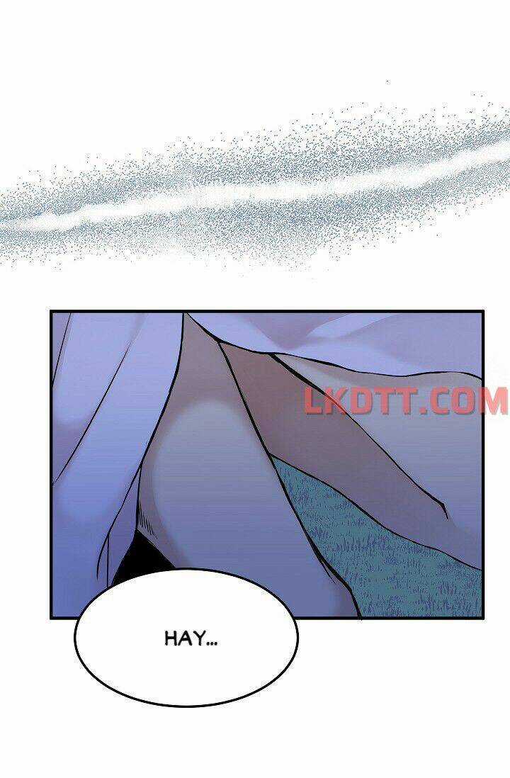 Mylord, Nữ Hoàng Của Loài Sói! Chapter 3 trang 14