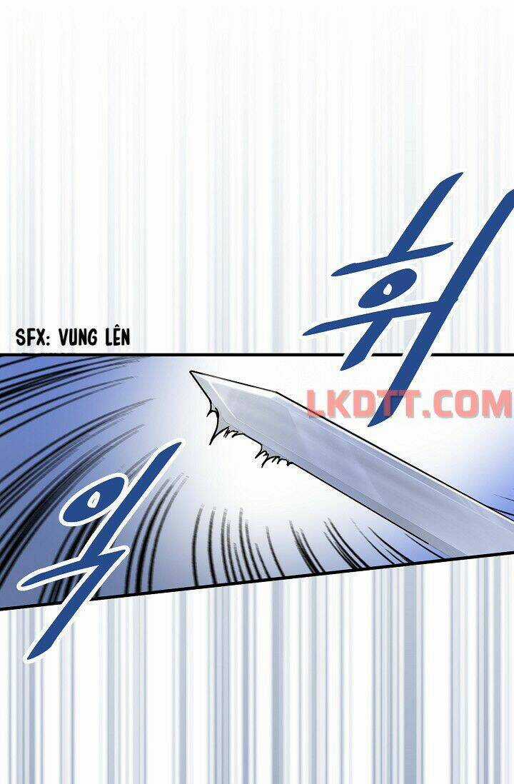 Mylord, Nữ Hoàng Của Loài Sói! Chapter 3 trang 18