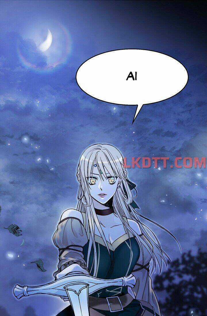 Mylord, Nữ Hoàng Của Loài Sói! Chapter 3 trang 21