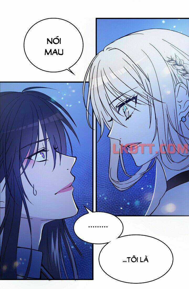 Mylord, Nữ Hoàng Của Loài Sói! Chapter 3 trang 22